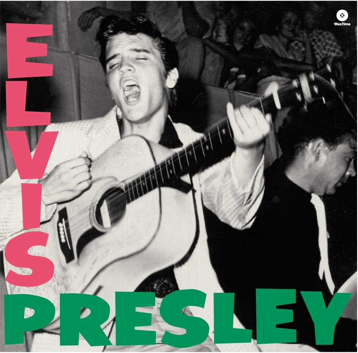 Elvis Presley - Elvis Presley