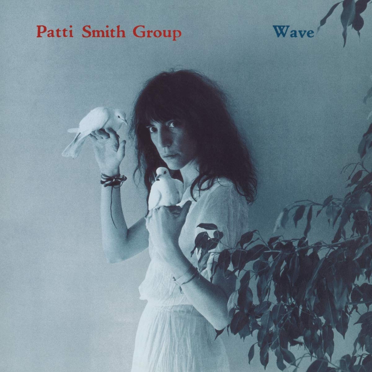 Patti Smith - Wave