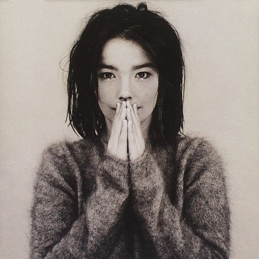 Bjork - Debut