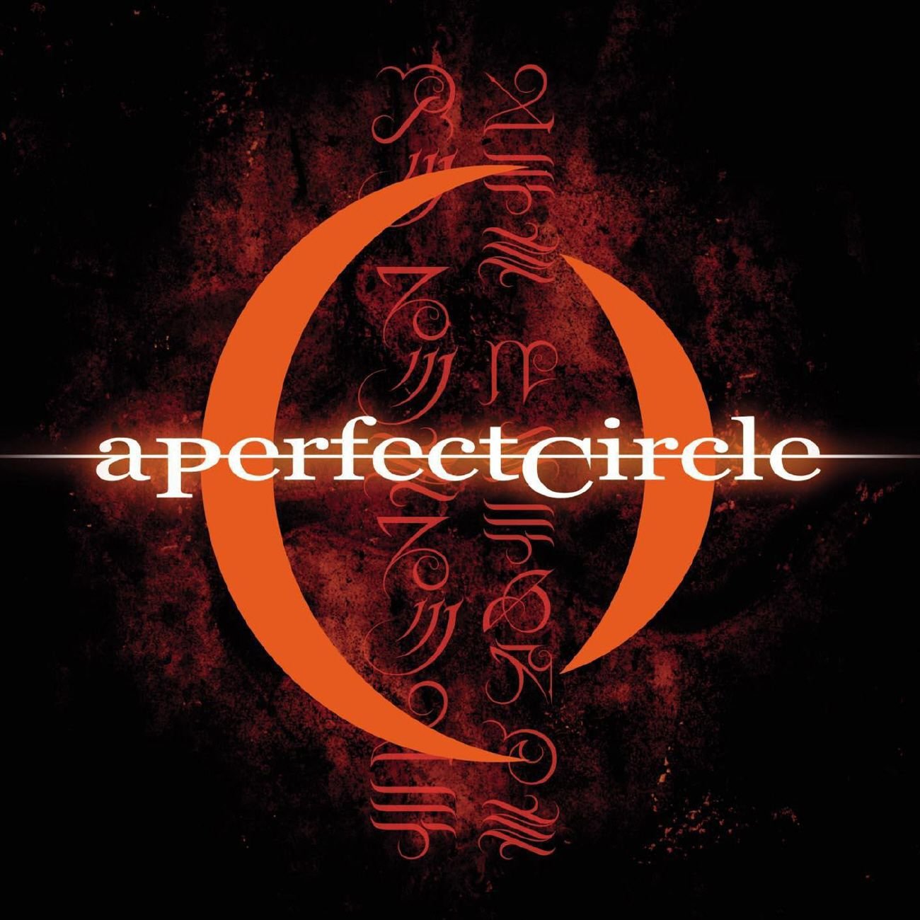 A Perfect Circle - Mer De Noms (2LP)