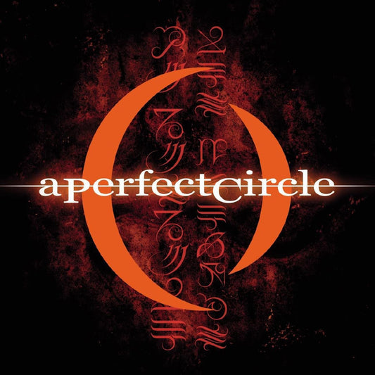 A Perfect Circle - Mer De Noms (2LP)