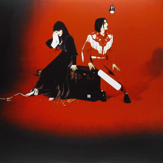 White Stripes - Elephant (2LP)