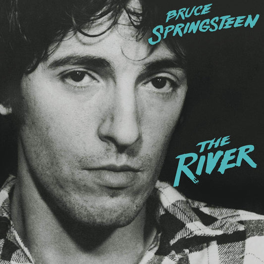 Bruce Springsteen - The River (2LP)