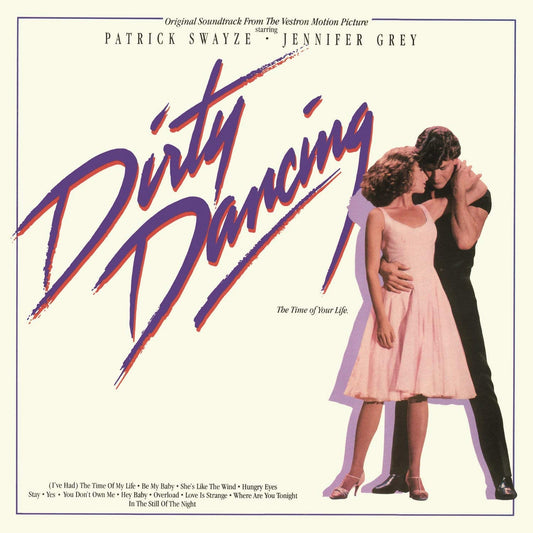 OST - Dirty Dancing