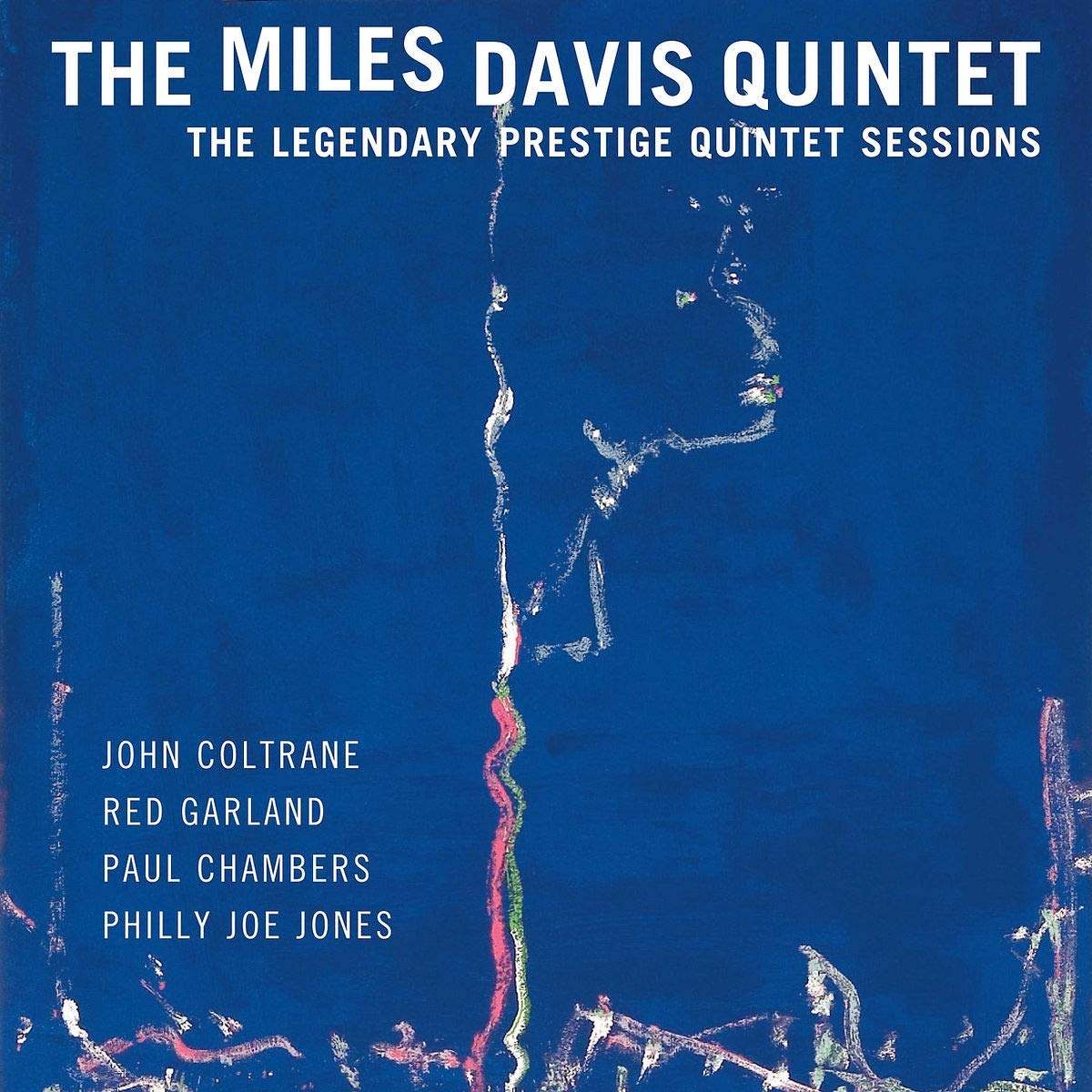 Miles Davis - The Legendary Prestige Sessions (6LP)