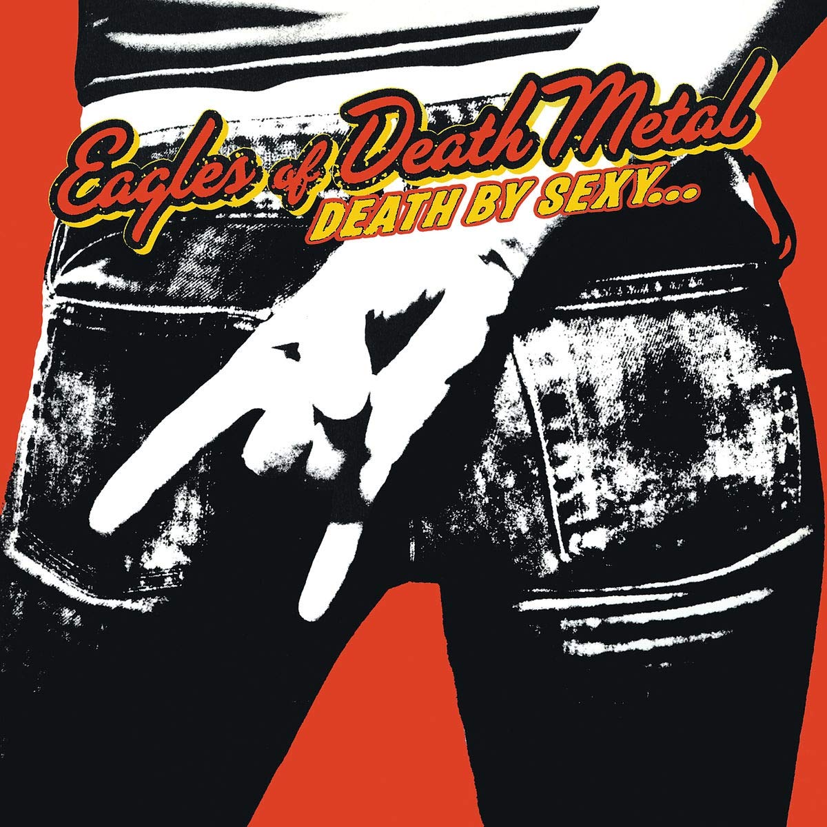 Eagles Of Death Metal - Death By Sexy