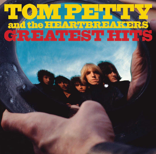 Greatest Hits (2LP)