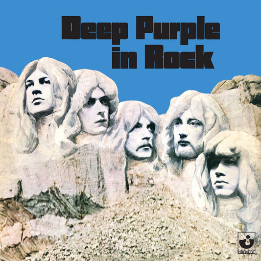 Deep Purple - In Rock