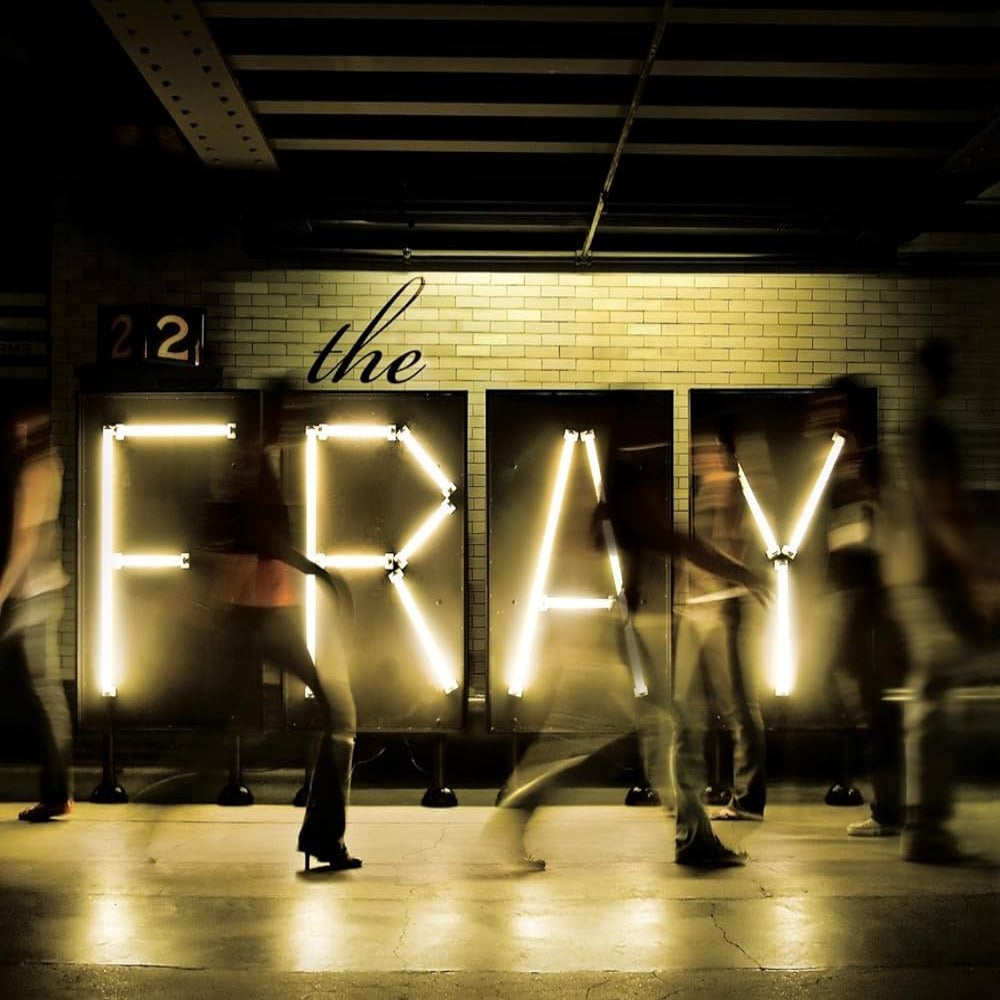 Fray - The Fray