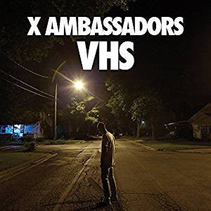 X Ambassadors - VHS (Used Vinyl)