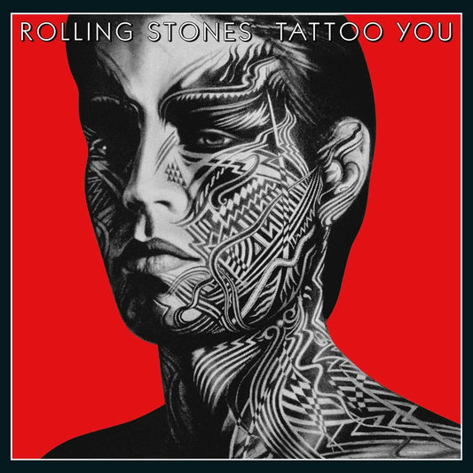 Rolling Stones - Tattoo You (5LP)