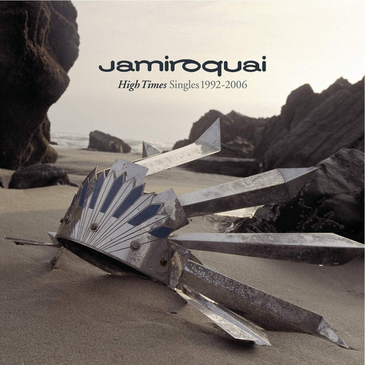 Jamiroquai - High Times (2LP)