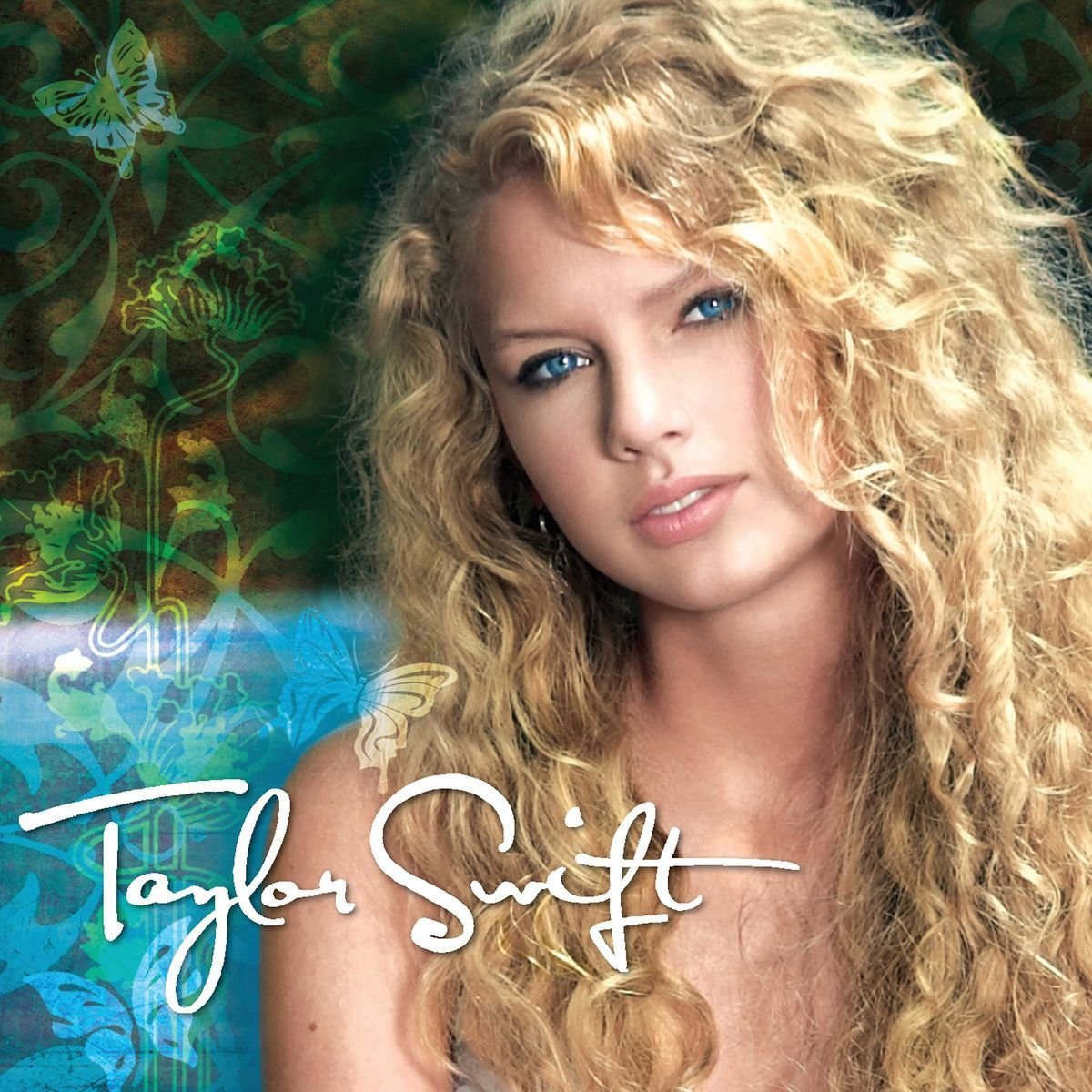 Taylor Swift - Taylor Swift (2LP)