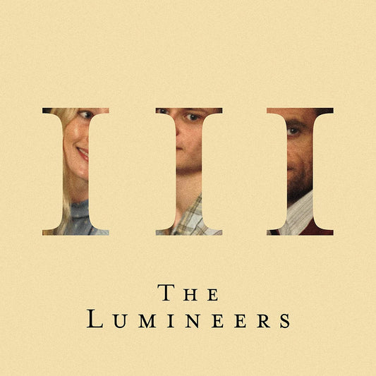 Lumineers - III (2LP)