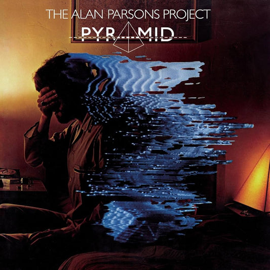 Alan Parsons Project - Pyramid (2LP)