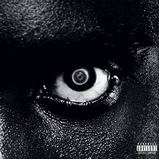 Damso - Lithopedion (2LP)