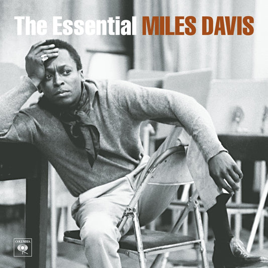 Miles Davis - Essential (2LP)