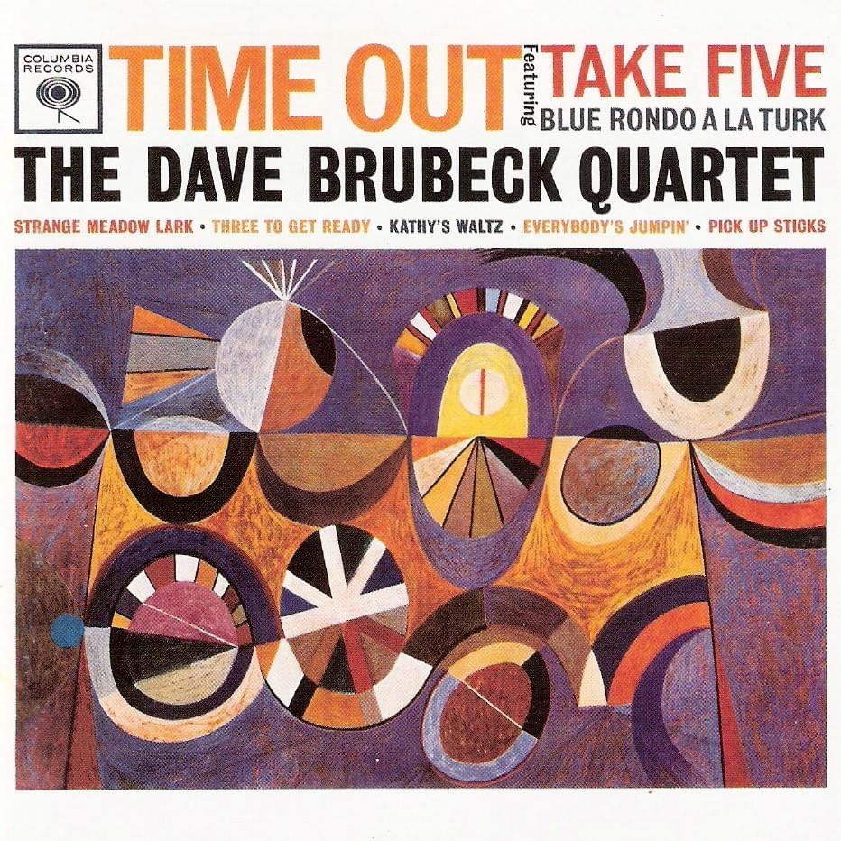 Dave Brubeck - Time Out