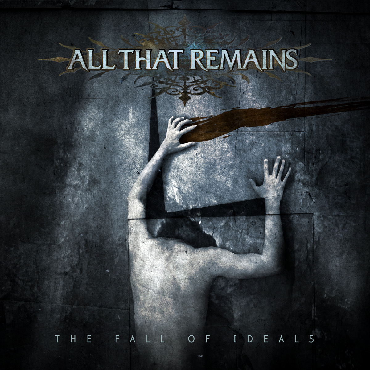 All That Remains - The Fall Of Ideals