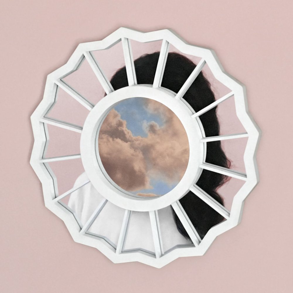 Mac Miller - The Divine Feminine (Blue)