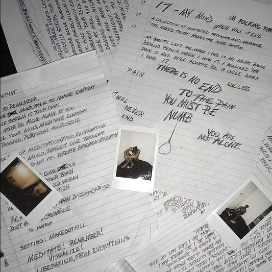 XXXTentacion - 17