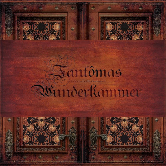 Wunderkammer (5LP Set)