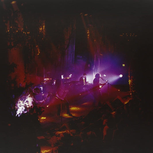 My Morning Jacket - Okonokos (4LP)(Coloured)