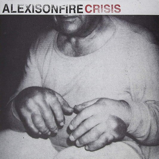 Alexisonfire - Crisis (2LP)