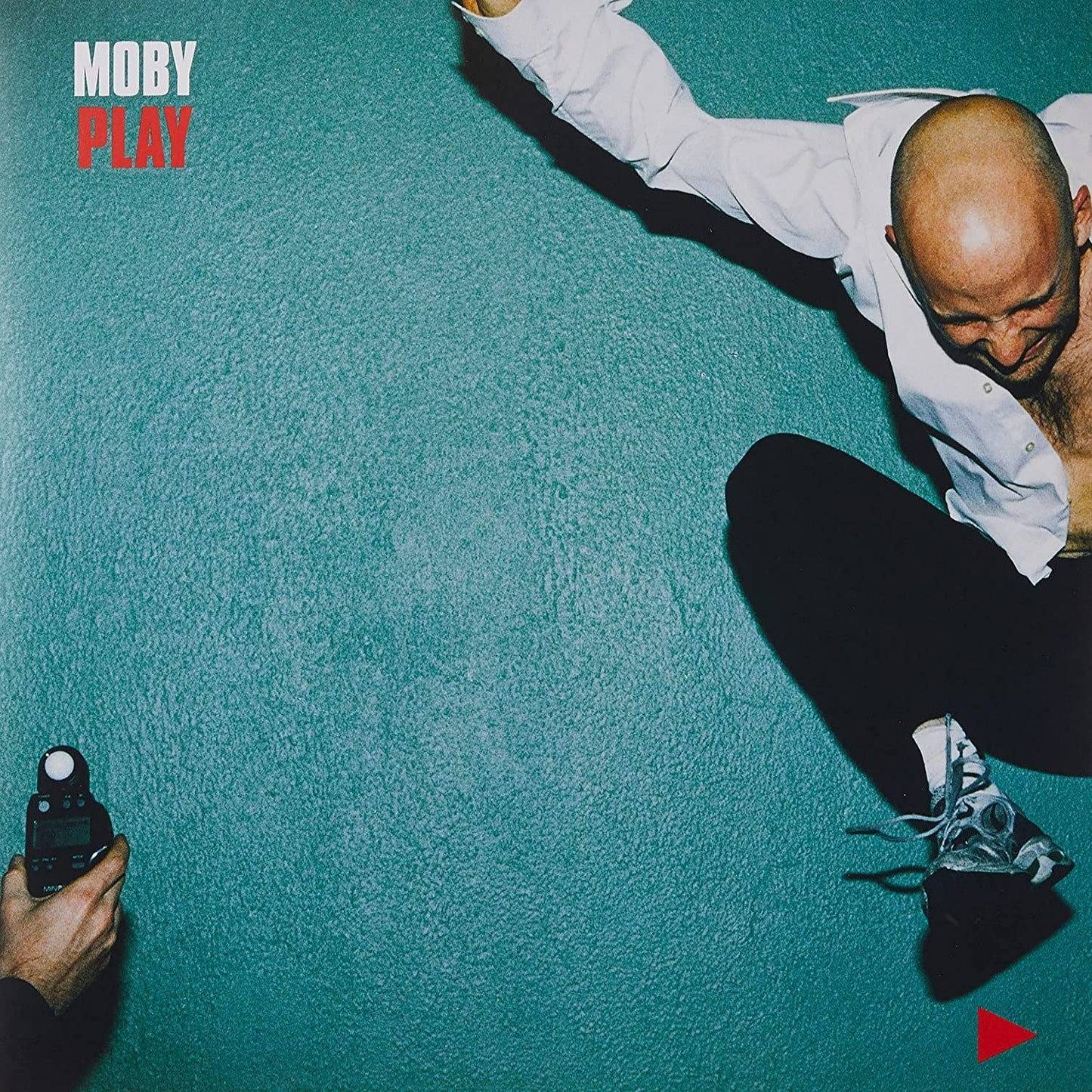 Moby - Play (2LP)