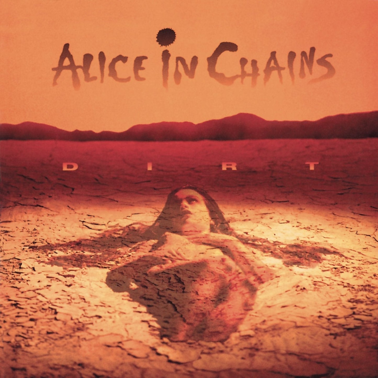 Alice In Chains - Dirt (2LP)(Yellow)