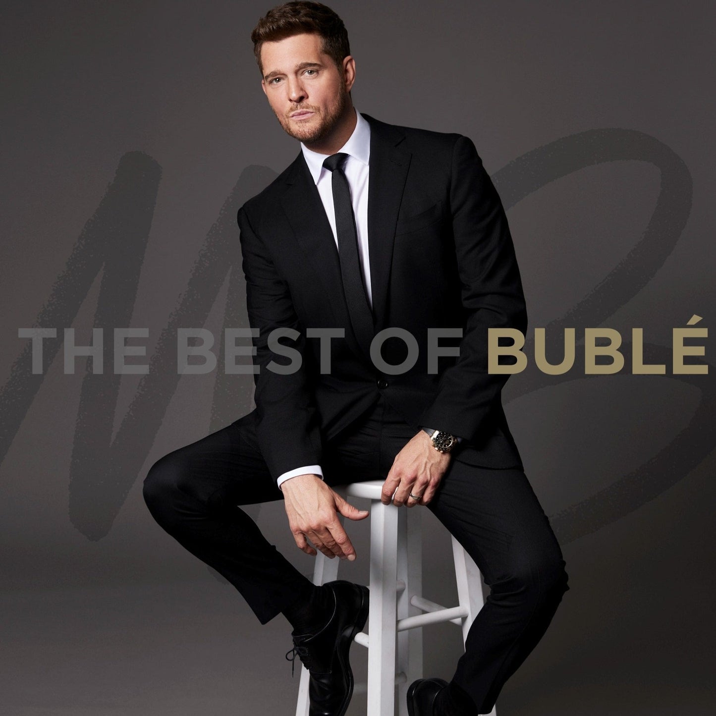 Michael Buble - The Best Of (2LP)