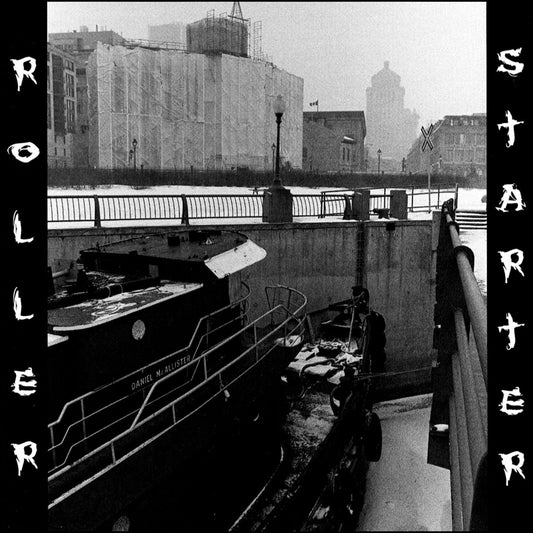 Roller Starter - Roller Starter