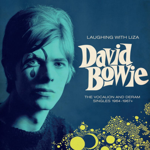 David Bowie - Laughing With Liza (5LP)