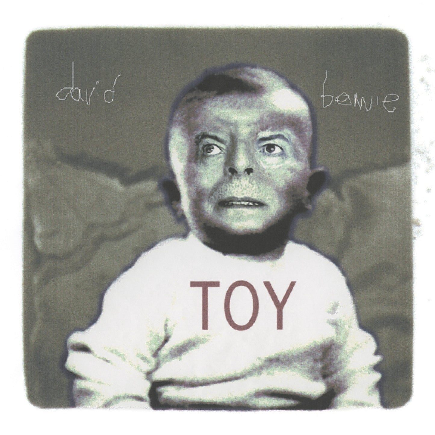 David Bowie - Toy (6LP)