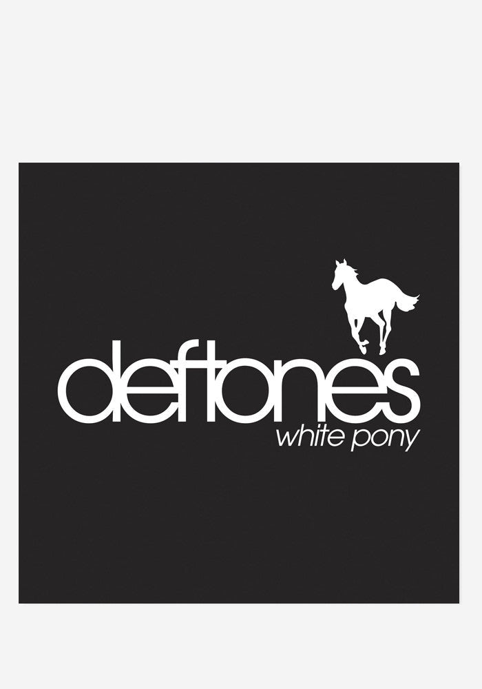 White Pony 2 LP