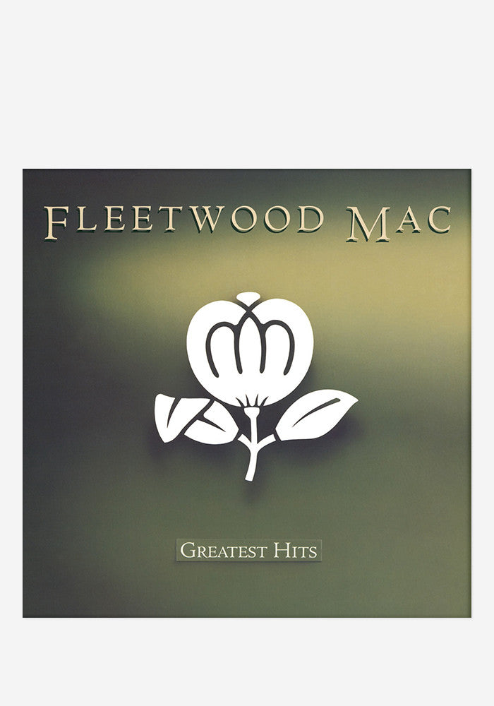 Fleetwood Mac-Greatest Hits LP