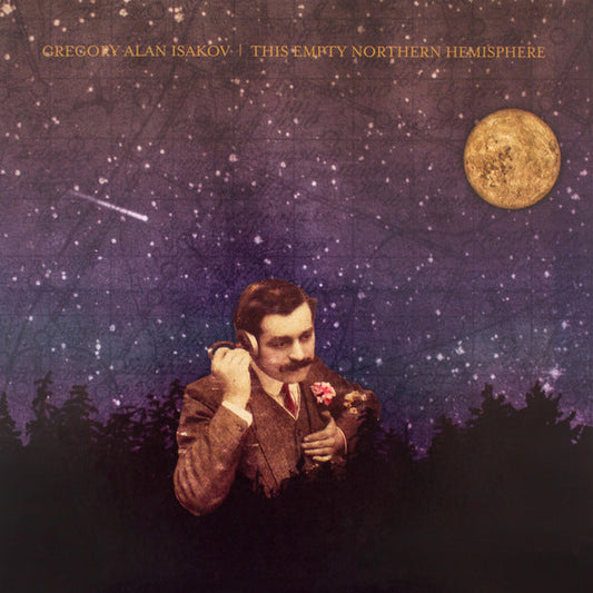 Gregory Alan Isakov - This Empty Northern Hemisphere