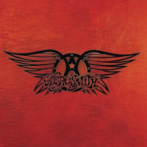 Aerosmith - Greatest Hits (4LP)