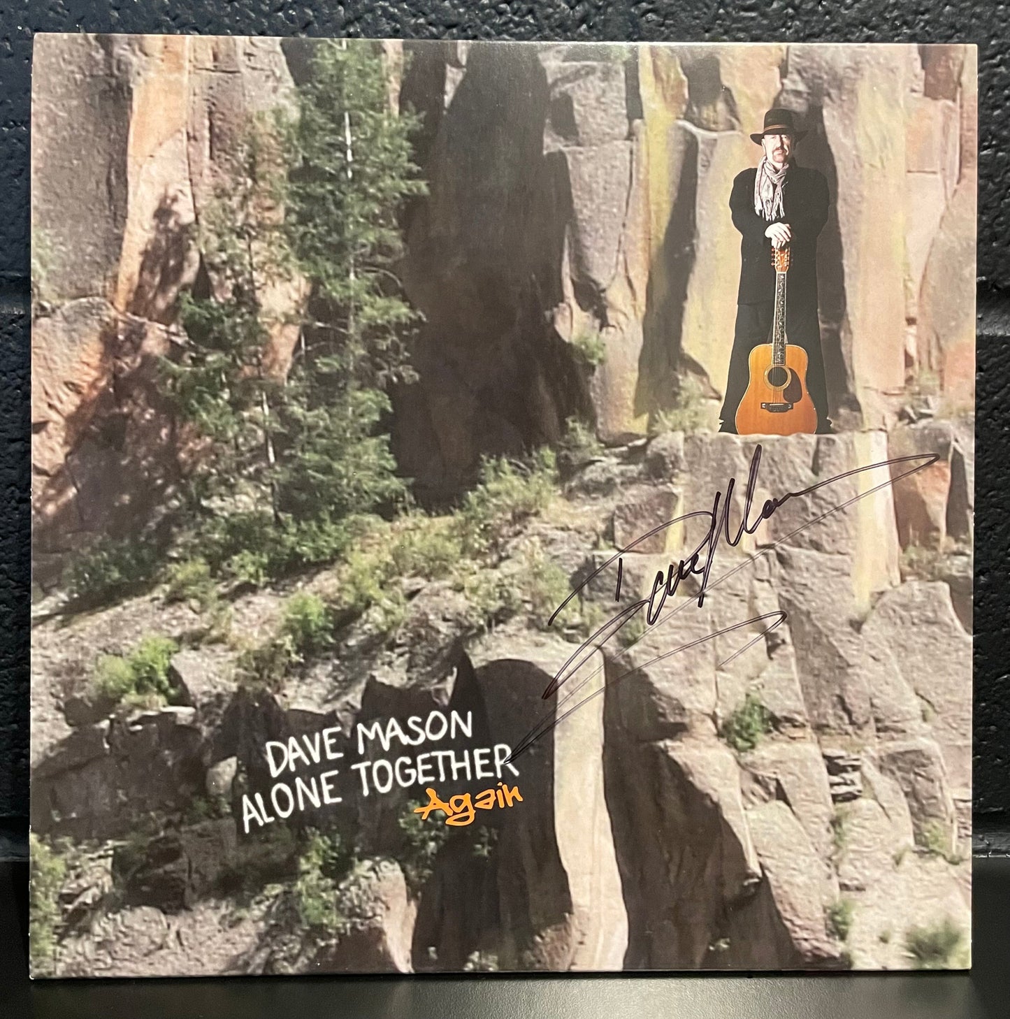 Alone Together Again (Marbled Vinyl)