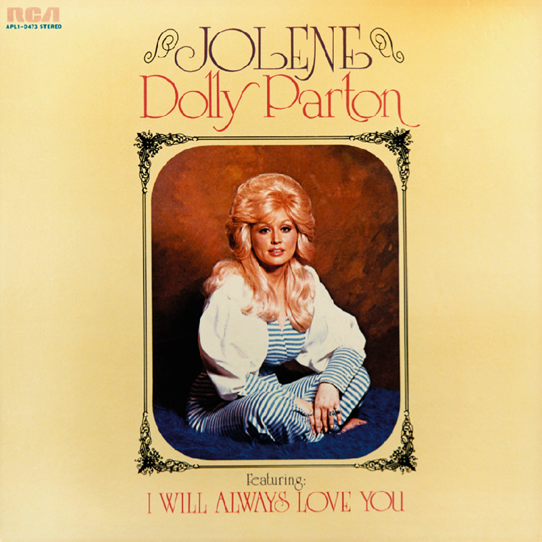 Dolly Parton - Jolene