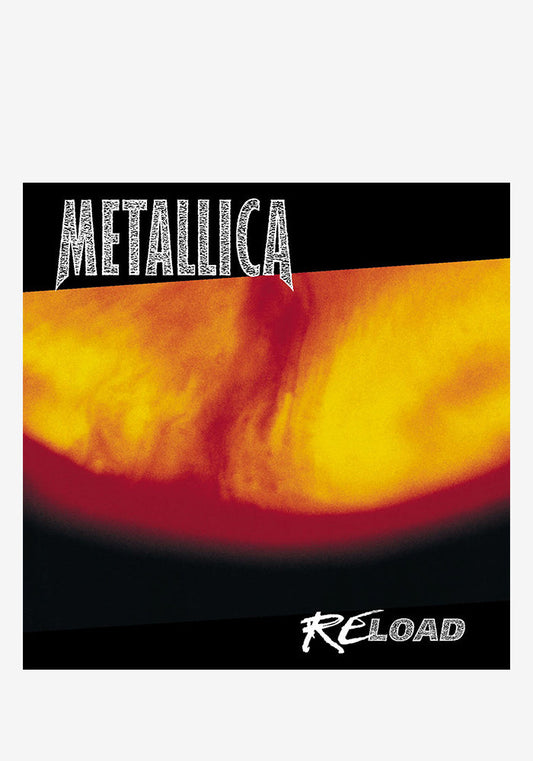 Reload 2LP