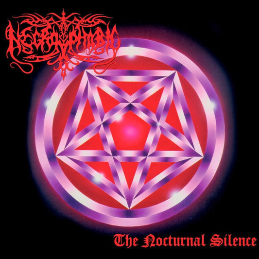 Necrophobic - The Nocturnal Silence (Coloured)