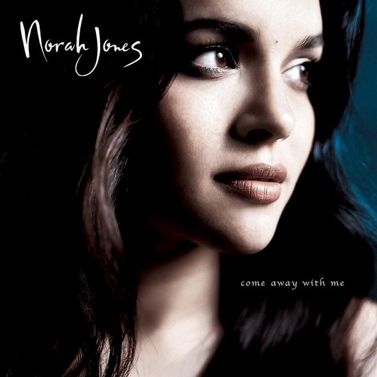 Norah Jones - Come Away With Me (4LP)