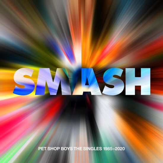 Pet Shop Boys - Smash: The Singles 1985-2020 (6LP)