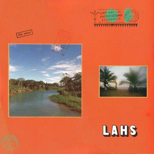 Allah Las - Lahs LP