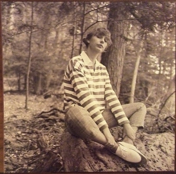 Taylor Swift - Folklore 2LP (Used Vinyl, Grey Vinyl, Edition no. 3, "Meet Me Behind The Mall,")