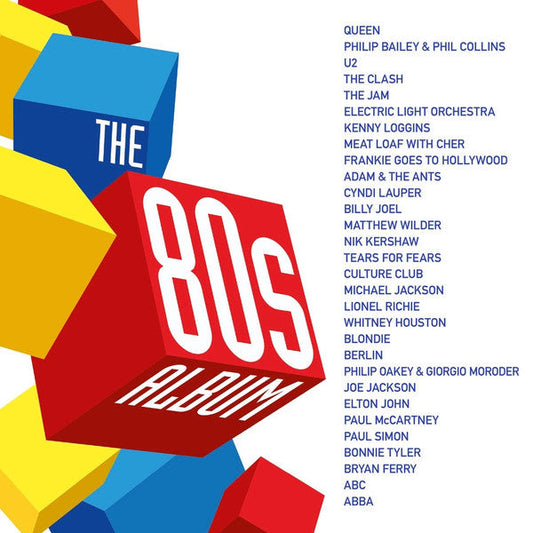 80's Album / Various: 80's Album / Various