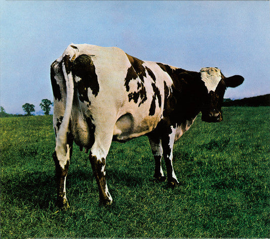 Atom Heart Mother (180 GR)