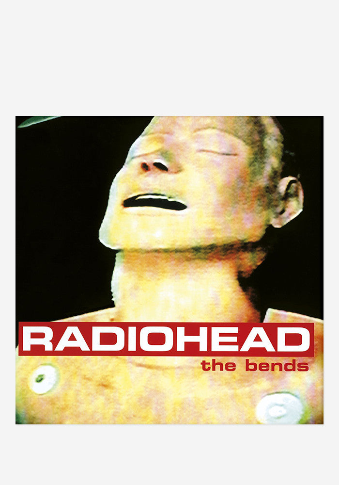 The Bends LP