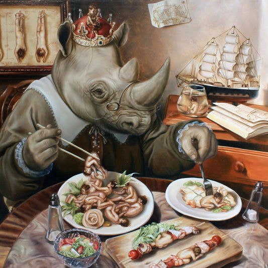 Soen - Tellurian (2LP)(Coloured)